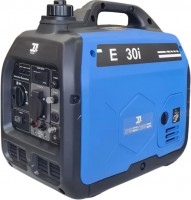 Photos - Generator JJ Power E30i 