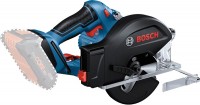 Power Saw Bosch GKM 18V-50 Professional 06016B8001 