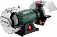 Photos - Bench Grinders & Polisher Metabo DS 150 Plus 150 mm / 400 W