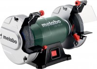 Photos - Bench Grinders & Polisher Metabo DS 150 M 150 mm / 370 W