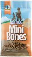 Photos - Dog Food Barkoo Mini Bones Lamb 1