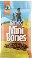 Photos - Dog Food Barkoo Mini Bones Poultry 1