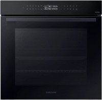 Photos - Oven Samsung Dual Cook NV7B4245VAK 