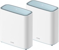 Photos - Wi-Fi D-Link AI M32 (2-pack) 