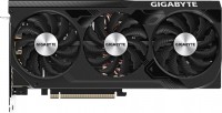 Graphics Card Gigabyte GeForce RTX 4070 Ti WINDFORCE OC 12G 