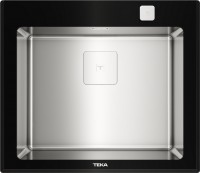 Photos - Kitchen Sink Teka Diamond RS15 1B 115000075 600x520