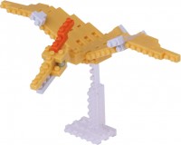 Photos - Construction Toy Nanoblock Pteranodon NBC_183 