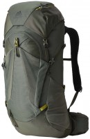 Photos - Backpack Gregory Zulu 40 S/M 38 L S/M