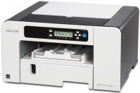Photos - Printer Ricoh Aficio SG 3110DNW