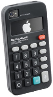 Photos - Case Cellularline Nerd for iPhone 4/4S 