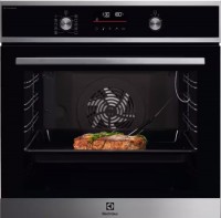 Photos - Oven Electrolux SteamBake EOD 6C77 X 