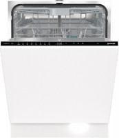 Photos - Integrated Dishwasher Gorenje GV 663D60 