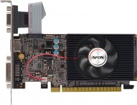 Graphics Card AFOX GeForce GT 610 AF610-1024D3L7-V6 