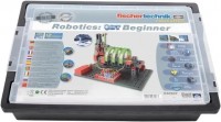 Photos - Construction Toy Fischertechnik Robotics BT Beginner FT-540587 