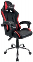 Photos - Computer Chair Tracer GameZone GA21 