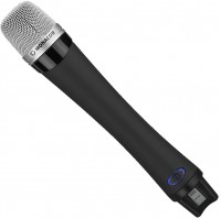 Photos - Microphone MONACOR ATS-12HT 