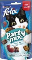 Photos - Cat Food Felix Party Mix Ocean  60 g