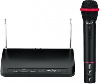 Photos - Microphone MONACOR TXS-140SET 