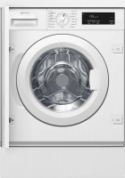 Photos - Integrated Washing Machine Neff W543BX2GB 