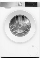 Photos - Washing Machine Neff W244GG09GB white