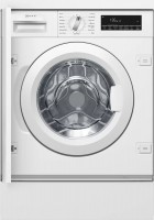 Photos - Integrated Washing Machine Neff W544BX2GB 