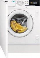 Photos - Integrated Washing Machine Zanussi Z 814 W85BI 