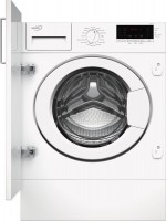 Photos - Integrated Washing Machine ZENITH ZWMI7120 