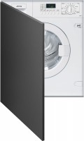 Photos - Integrated Washing Machine Smeg WMI147C 