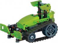 Photos - Construction Toy Clementoni Crawler Tractor 19178 