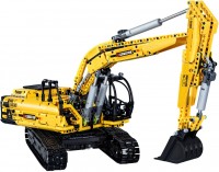 Construction Toy CaDa Functional Excavator C61082w 