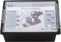 Photos - Construction Toy Fischertechnik Pneumatics FT-533013 