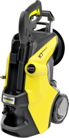 Photos - Pressure Washer Karcher K 7 Premium Power 