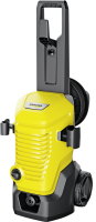 Photos - Pressure Washer Karcher K 4 WCM Premium 