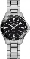 Wrist Watch Hamilton Khaki Navy Scuba Quartz H82201131 