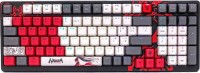 Photos - Keyboard A4Tech Bloody S98 Naraka Red Switch 