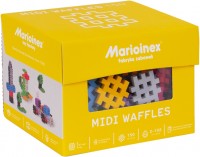 Photos - Construction Toy Marioinex Midi Waffle 903582 