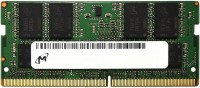 Photos - RAM Micron DDR4 SO-DIMM 1x16Gb MTA16ATF2G64HZ-2G1