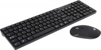 Photos - Keyboard Conceptronic Orazio Wireless Mouse And Keyboard (Italian) 