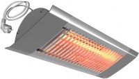 Photos - Infrared Heater Frico IHF10 1 kW