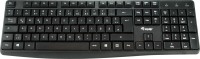 Photos - Keyboard Conceptronic Wired USB Keyboard (Italian) 