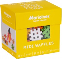 Photos - Construction Toy Marioinex Midi Waffle 903643 