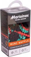 Photos - Construction Toy Marioinex Mini Waffle 904091 