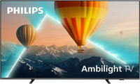 Photos - Television Philips 55PUS8107 55 "