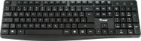 Photos - Keyboard Equip Wired USB Keyboard (Spanish) 