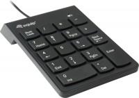 Photos - Keyboard Equip USB Numeric Keypad 