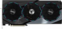 Graphics Card Gigabyte GeForce RTX 4070 AORUS MASTER 12G 