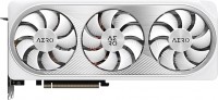 Photos - Graphics Card Gigabyte GeForce RTX 4070 AERO OC 12G 