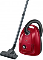 Photos - Vacuum Cleaner Bosch BGB 38RD2 
