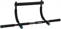 Photos - Pull-Up Bar / Parallel Bar Avento Fitness Doorway Trainer Steel 