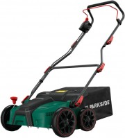 Photos - Lawn Scarifier Parkside PLV 1500 B1 